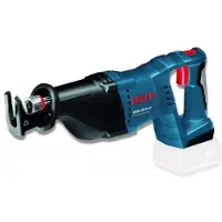 Bosch Akku Säbelsäge GSA 18 V-LI Solo 3601F4J000 Säge Professional Akkusäbelsäge