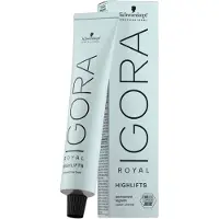 Schwarzkopf Royal Royal Gora Highlifts 60 ml