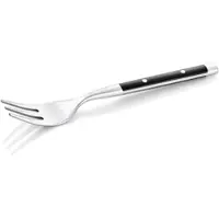 WAS Germany - Kuchengabel Bistro Trend Set 12-teilig, Chromstahl