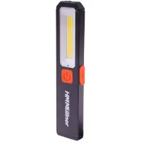 HM Müllner LED Arbeitsleuchte mit Li-Ion Akku, 200 Im, UL19