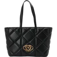 Love Moschino Handtasche JC4120PP1PLC0000 Schwarz