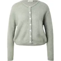 American vintage Damen Pullover & Cardigans Vitow.2 - Groen - Größe M