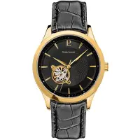 Pierre Lannier - 337B032 - Armbanduhr - Herren