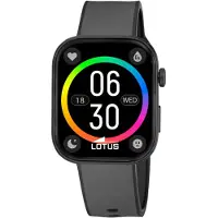 Lotus - 50214/1 - Smartwatch - Unisex