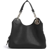 Liu Jo Handtasche AF6024 ES039 Schwarz
