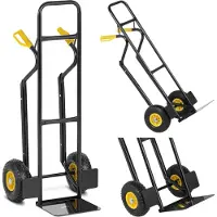 MSW STAL-Lagerwagen bis zu 250 kg