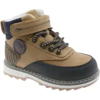 Beppi Kinderstiefel 2214290-CAMEL kind