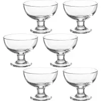 Leonardo Schale Cucina 360 ml (6er Set)