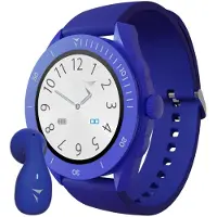 Techmade Smartwatches Blau Kollektion Young - unisex