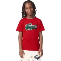 Lacoste 47072 Kurzarm-t-shirt