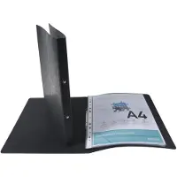 Exacompta Ringbücher