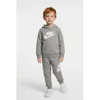 Nike 86l135 Fleece Langarm-set