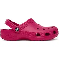 Crocs Pantoletten Classic 10001 Rosa