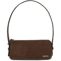 HUGO Handtasche 50568127 Braun