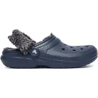 Crocs Clogs Classic Fleece Lined Clog herren