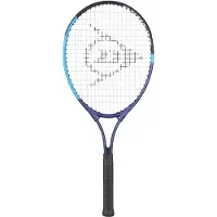 Dunlop Tr Fx 500 25 Nh Junior-tennisschläger