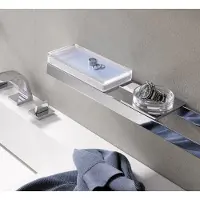 Emco Glasablage 1866 000 03 klar 186600003 klar klar