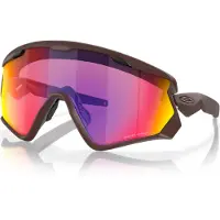 Oakley Wind Jacket 2.0 Sonnenbrille