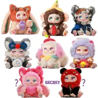 Kimmon Regain Mysel, Puppe, 3 Jahr(e)