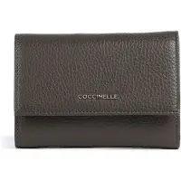 Coccinelle Geldbörse METALLIC