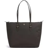 Ralph Lauren Handtasche 431916737054 Braun