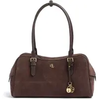 Ralph Lauren Handtasche 431P15643004 Braun