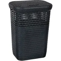 Five Rattan Wäschekorb 60l
