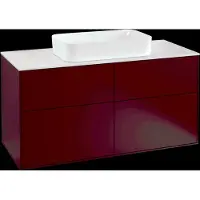 Villeroy & Boch G26100HB Waschbeckenunterschrank Finion G26