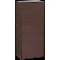 Villeroy & Boch V&B Seitenschrank FINION 418x936x270 Ans re Wln Ve