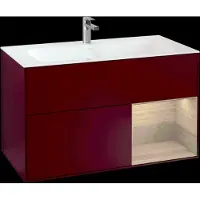 Villeroy & Boch G040PCHB Waschbeckenunterschrank Finion G04