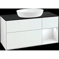 Villeroy & Boch FA72GFGF Waschbeckenunterschrank Finion FA7