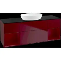 Villeroy & Boch FD02HBHB Waschbeckenunterschrank Finion FD0