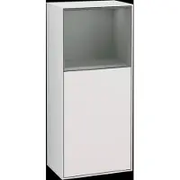 Villeroy & Boch G500GMMT Seitenschrank Finion G50