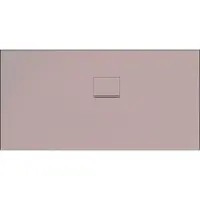Villeroy & Boch UDQ1575SQI2RVAL DW Squaro Infinity 1500x750x40mm