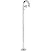 Vitra A42775 Einhebel-Waschtischmischer Liquid