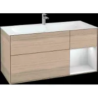 Villeroy & Boch G070MTPC Waschbeckenunterschrank Finion G07
