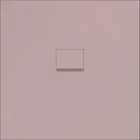 Villeroy & Boch UDQ1010SQI1V-AL DW Squaro Infinity 1000x1000x40mm