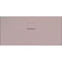 Villeroy & Boch UDQ1570SQI2IVAL DW Squaro Infinity 1500x700x40mm
