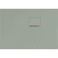 Villeroy & Boch UDQ1070SQI2RVR8 DW Squaro Infinity 1000x700x40mm