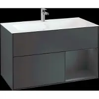 Villeroy & Boch G040HGHG Waschbeckenunterschrank Finion G04