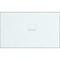 Villeroy & Boch V&B Duschwanne SQUARO INFINITY Rechteck 1500x900x40mm stone white