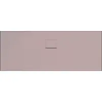 Villeroy & Boch UDQ1870SQI2BVAL DW Squaro Infinity 1800x700x40mm