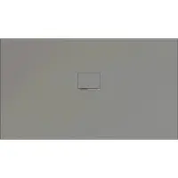 Villeroy & Boch V&B Duschwanne SQUARO INFINITY R-eck1600x900x40mm grau