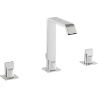 Vitra A42785 Zweigriff-Waschtischarmatur Suit
