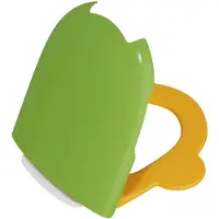 Vitra 133-101-009 WC-Sitz Sento Kids m. Absenkautomatik