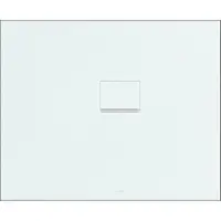 Villeroy & Boch UDQ1190SQI2RVRW DW Squaro Infinity 1100x900x40mm