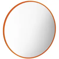 Vitra 65867 Rundspiegel Sento Kids 60 cm