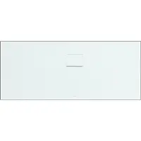 Villeroy & Boch V&B Duschwanne SQUARO INFINITY Rechteck 1700x700x40mm stone white