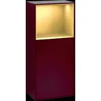 Villeroy & Boch V&B Seitenschrank FINION 418x936x270mm Ans li Regalele. go ma Peo