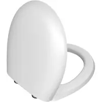 Vitra 106-401R009 WC-Sitz Memoria Black Duroplast 2023